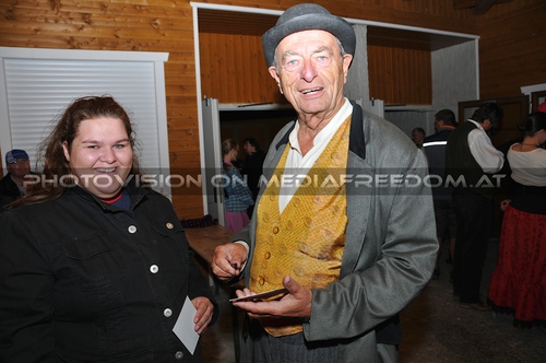 Curlys Autogrammstunde: G�nter Tolar