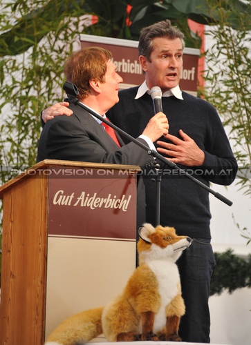 Die Er�ffnung - Bild 023