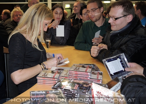 Letzter Abend der Tour - Pix 30