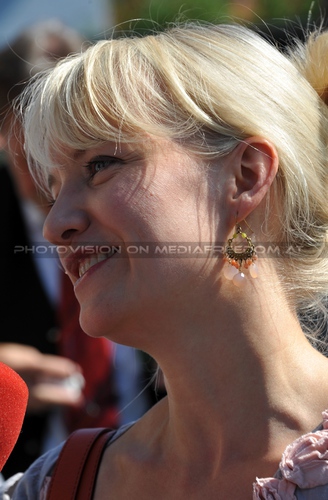 Rast beim Gasthaus Stangl 11