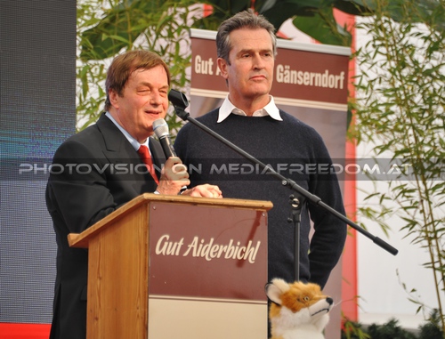 Die Er�ffnung - Bild 024