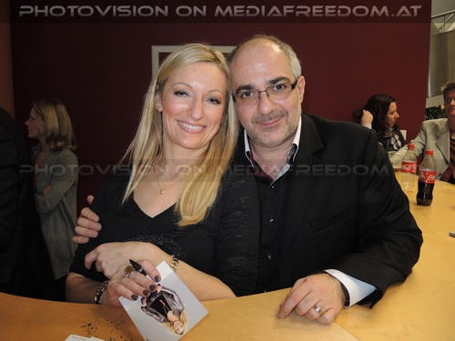 Letzter Abend der Tour - Pix 33