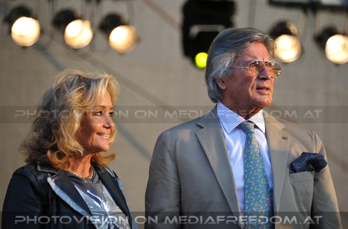 Winnetou und Ich - 095: Hella Brice,Pierre Brice