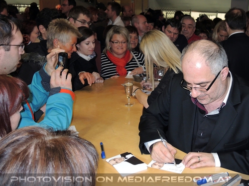 Letzter Abend der Tour - Pix 26