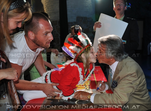 Winnetou und Ich - 109