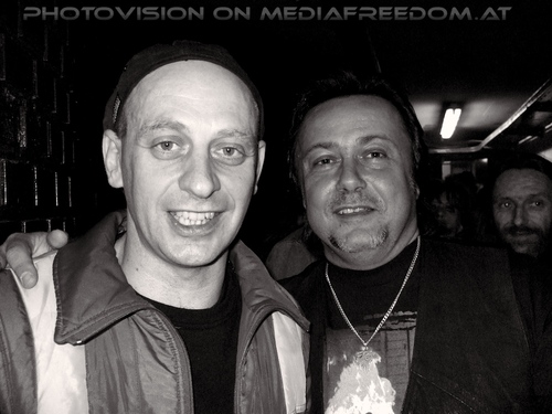 The Tigers Party 108