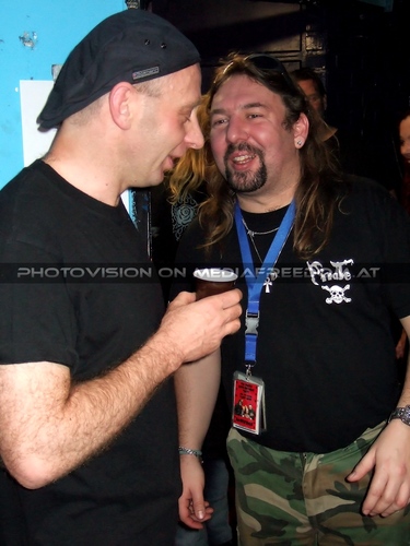 The Tigers Party 004