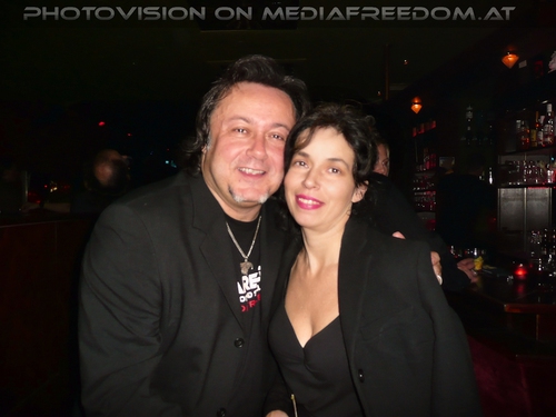 In the twilight zone...