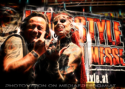 Tattoo Action Pix 15