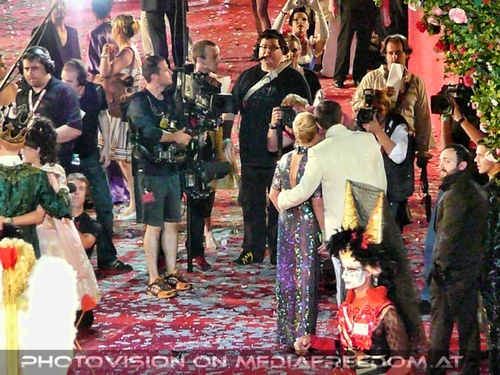 M�rchenhafte Begegnungen: Dagmar Koller,Alfons Haider