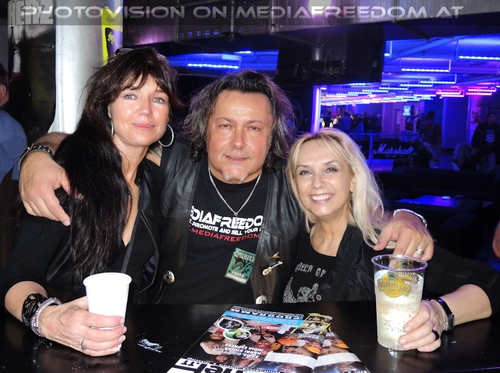 Firebirth - Tour Pix 57