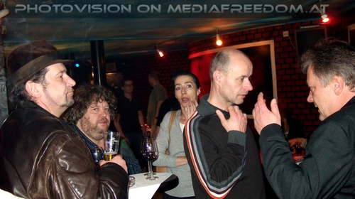 Halbzeit Party Pix 18