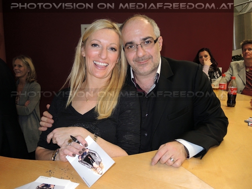 Letzter Abend der Tour - Pix 34