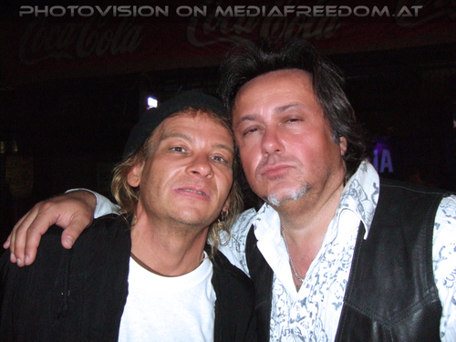 My Birthday Party 21