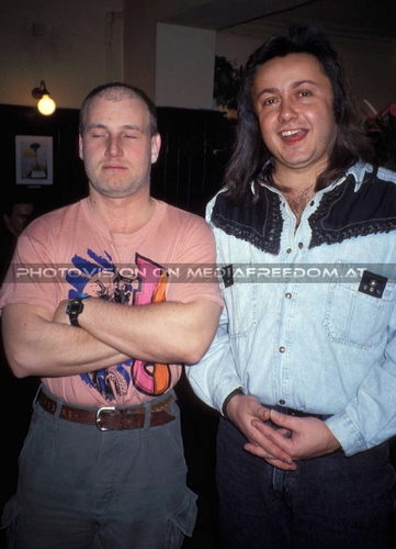 Schlecht drauf, guat drauf