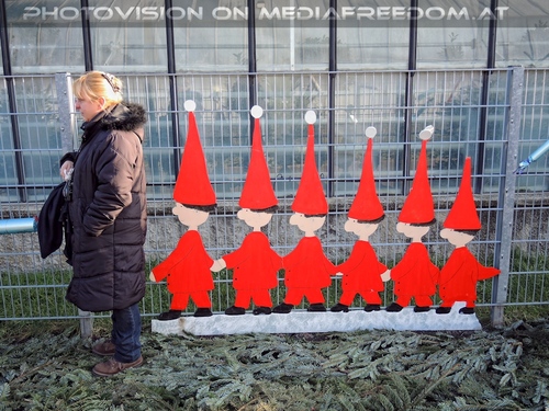 Weihnachtstr�ume 06: Gabriele P.