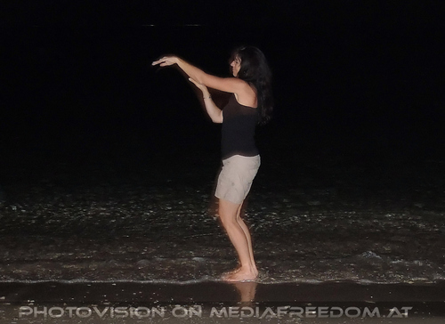 Nissaki Evening 12: Eva D.