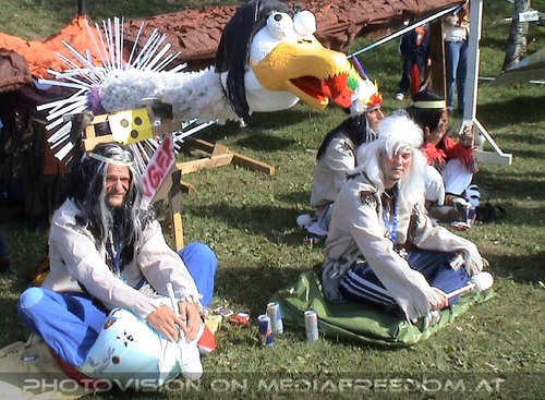 Verr�ckter Bewerb 14