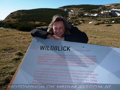 N�her am Himmel 34: Charly Swoboda