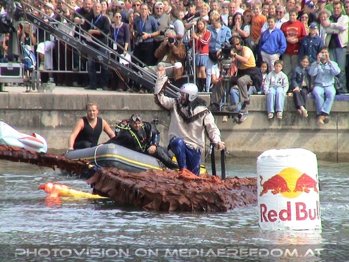 Verr�ckter Bewerb 17