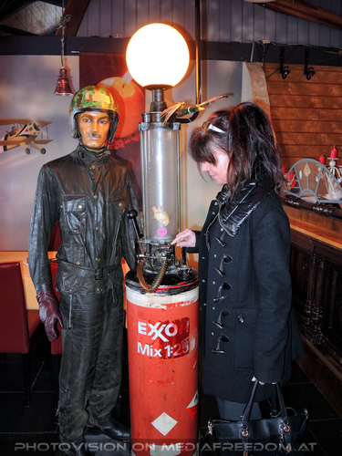 Flieger & Flieger 6: Eva D.