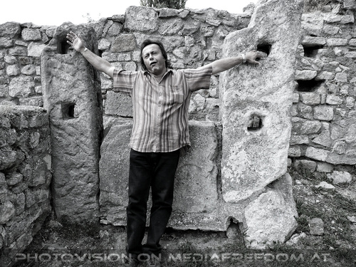 Lager 19: Charly Swoboda