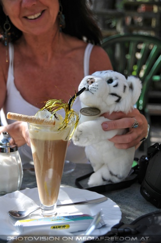 Im Zoo 29 - Gastronomie: Eva D.