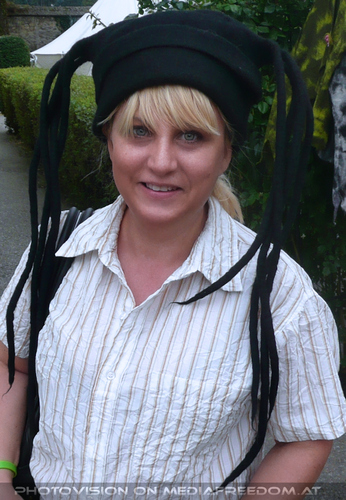 Treiben 15: Gabriele P.