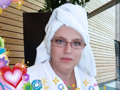 Alles neu 18: Gabriele P.