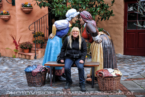 Wie im M�rchen 06: Gabriele P.