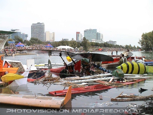 Verr�ckter Bewerb 25