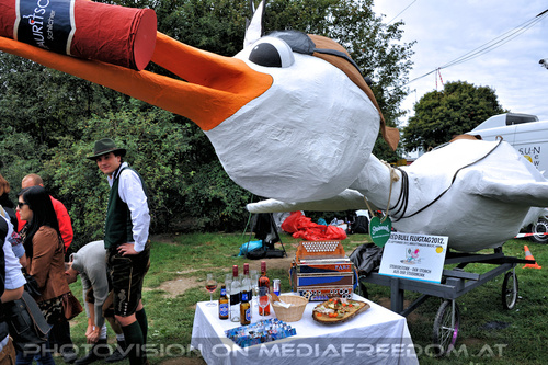 Der 8.Red Bull Flugtag 12