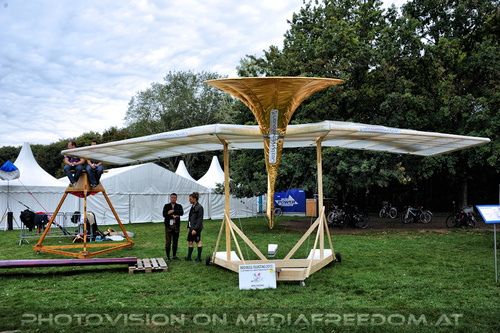 Der 8.Red Bull Flugtag 14