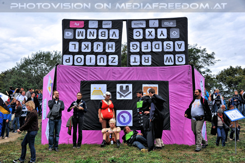 Der 8.Red Bull Flugtag 18