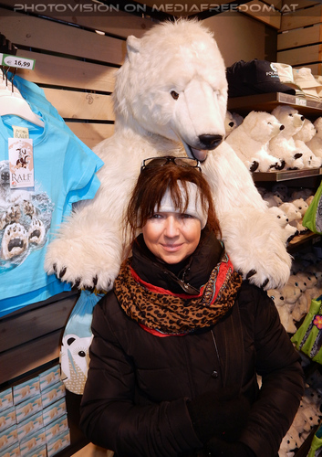 Zoo Shop 2: Eva D.