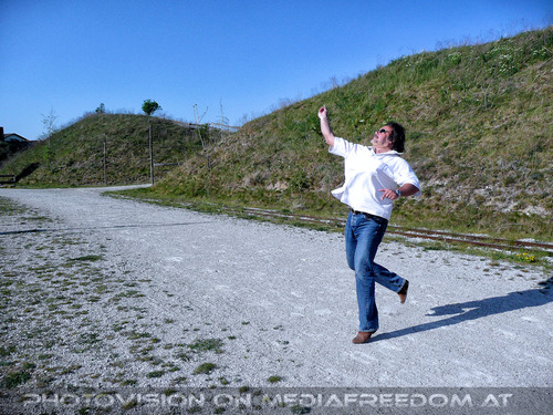 Wild west 24: Charly Swoboda