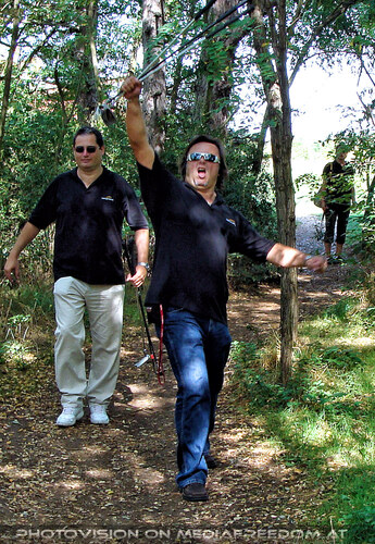 A Golf Turnier 23: ,Charly Swoboda