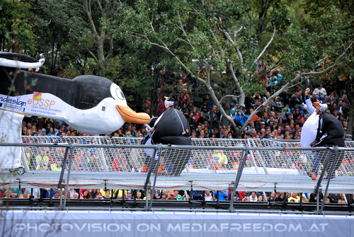 Der 8.Red Bull Flugtag 23