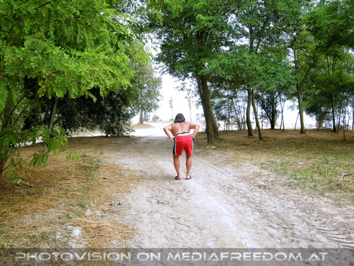 Pineta Elite 13: Charly Swoboda