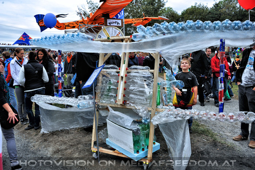 Der 8.Red Bull Flugtag 26