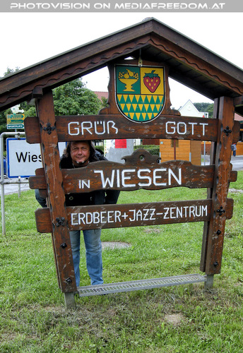 Not Yer Mothers Funk 01: Charly Swoboda