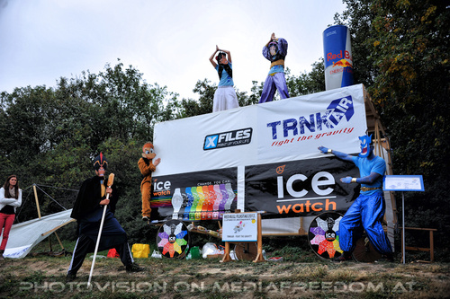 Der 8.Red Bull Flugtag 32