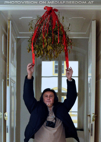 Schloss 16: Charly Swoboda