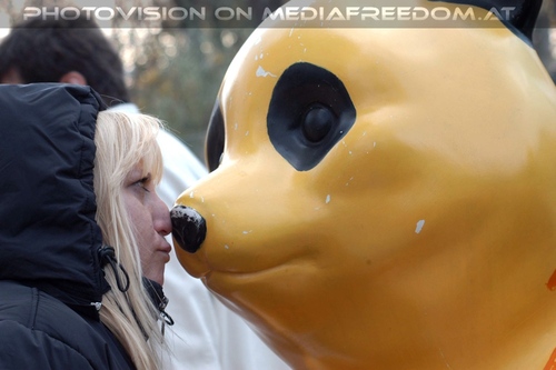 Bei den gro�en Pandas 1