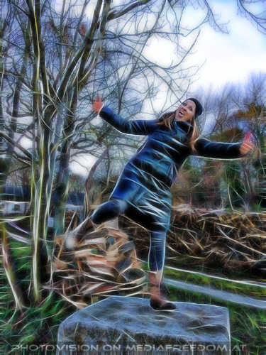 Crazy lovelife 22: Manuela M.