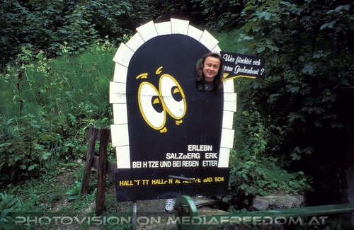 Furcht vorm Grubenhunt?