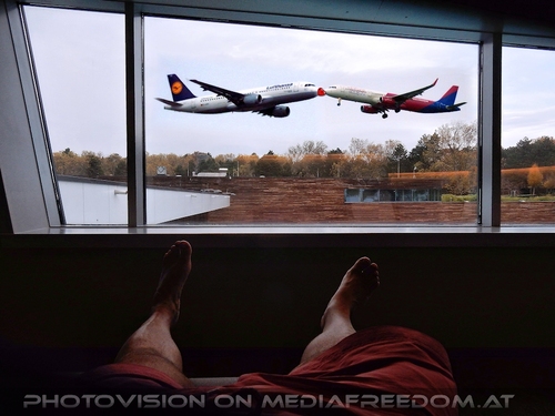 Love is in the air ;-)