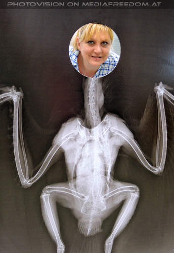 Rund um Mensch und Tier 23: Gabriele P.