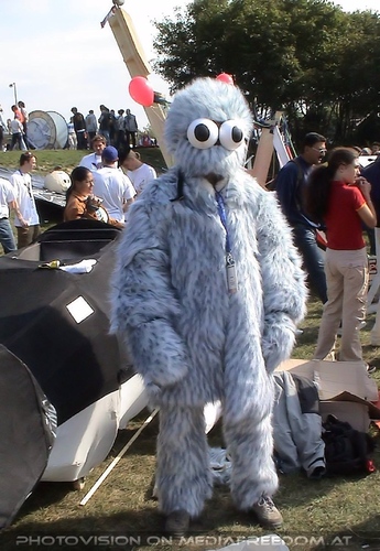 Verr�ckter Bewerb 11