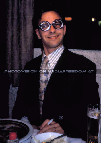 After Burning Vision 4: Alexander van Schaaf